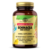 Solgar Echinacea Herb Extract