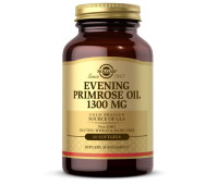 Solgar Evening Primrose Oil 1300 mg