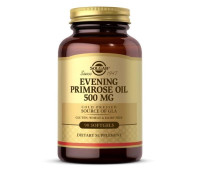 Solgar Evening Primrose Oil 500 mg