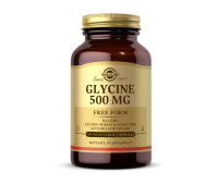 Solgar Glycine 500 mg