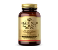 Solgar Grape Seed Extract 100 мг