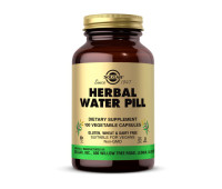 Solgar Herbal Water Pill