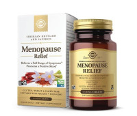 Solgar Menopause Relief