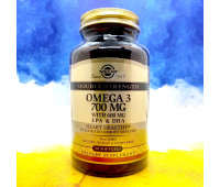 Solgar Omega-3 700 мг EPA & DHA