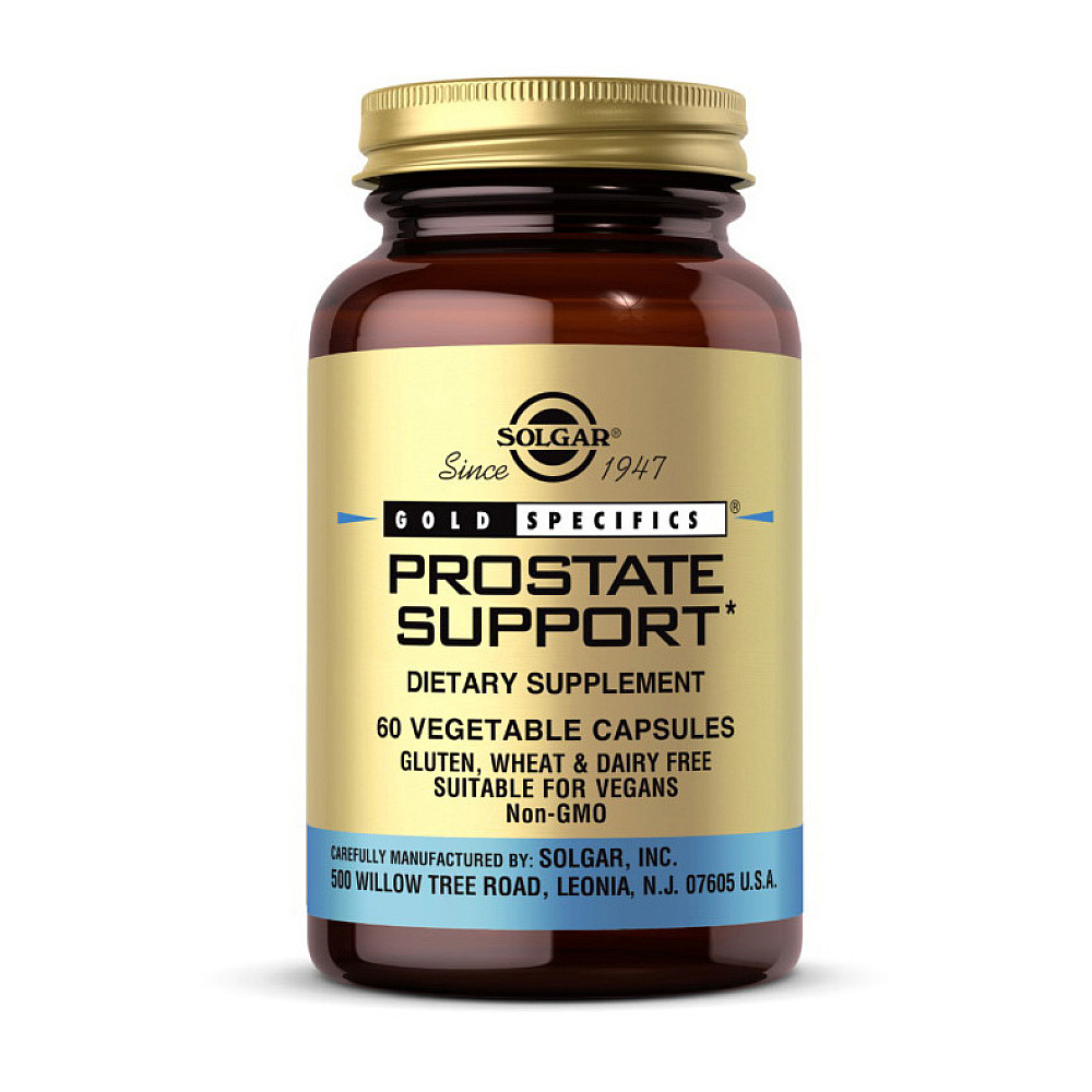 Solgar Prostate Support