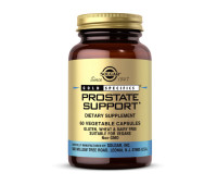 Solgar Prostate Support