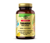 Solgar Turmeric Root Extract