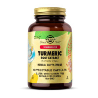 Solgar Turmeric Root Extract