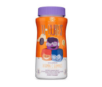 Solgar U-Cubes Children's Vitamin C