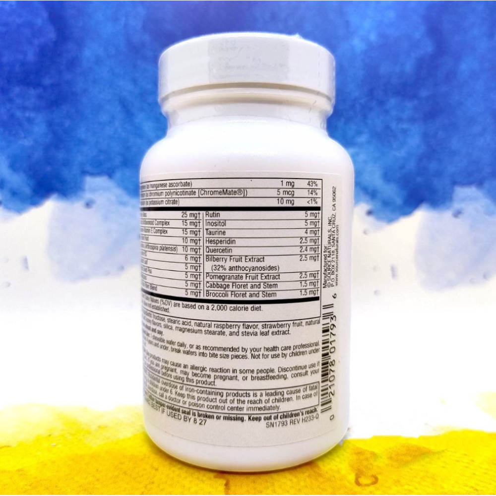 Source Naturals Mega-Kid™
