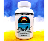 Source Naturals Ultra-Mag