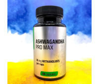 Sporter Ashwagandha PRO MAX