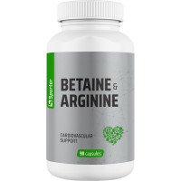 Sporter Betargin Betain & Arginine