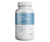 Sporter Calcium magnesium zinc