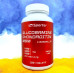 Фото Sporter Glucosamine Chondritin MSM + Boswellia 120 таблеток