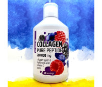 Sporter Collagen Peptide 200000