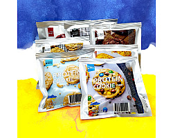 Craft Whey Protein Cookie Craft Whey Protein Cookie