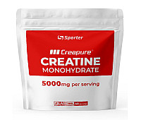 Sporter Creatine Creapure