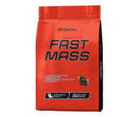 Sporter Fast Mass