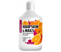 Sporter Hair Skin&Nails