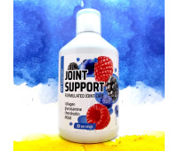 Sporter Joint Support