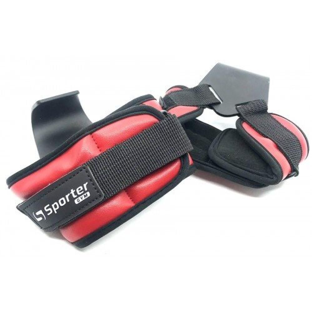 Гаки для тяги Sporter MFA-445.4