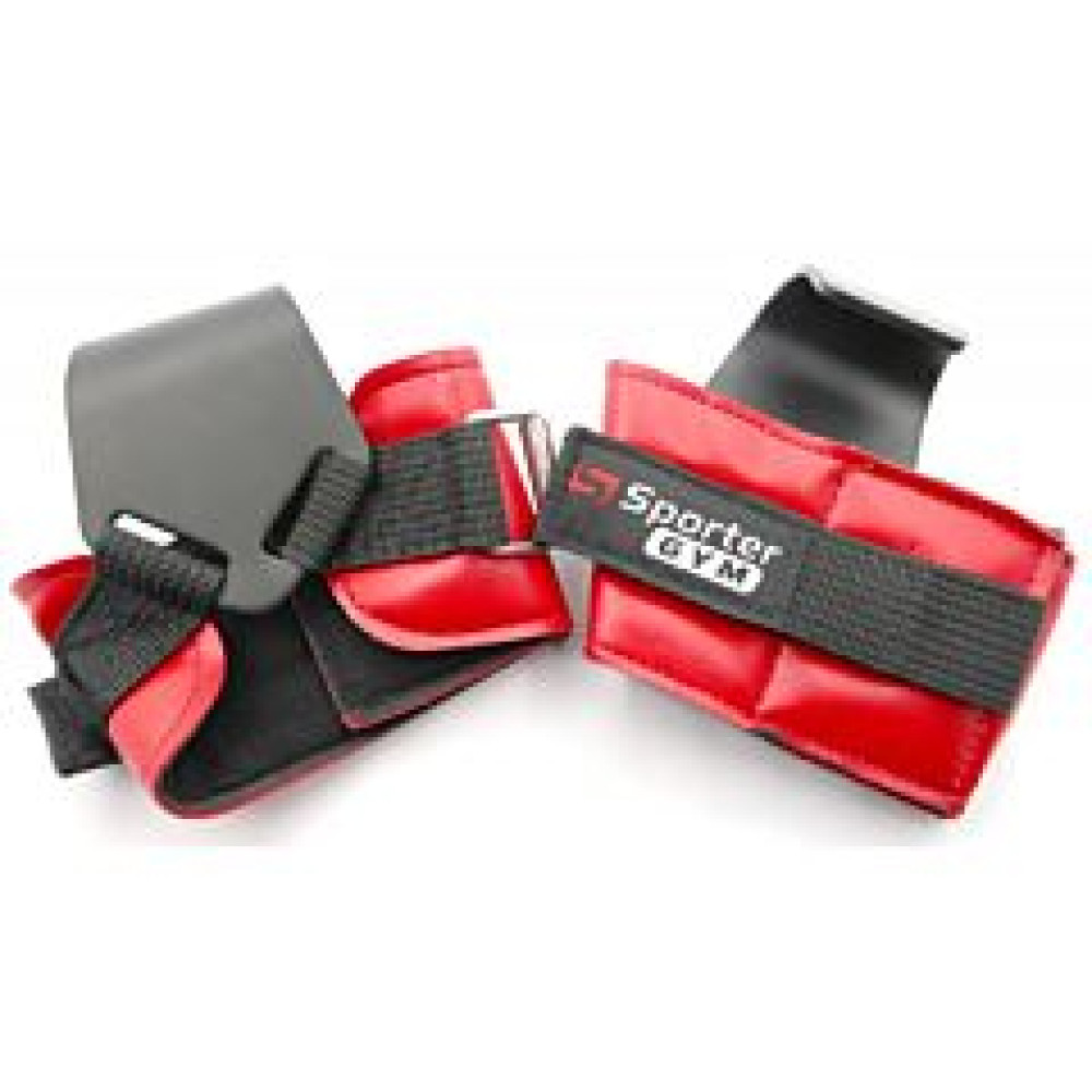 Sporter Гаки для тяги 7058