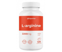 Sporter L-Arginine