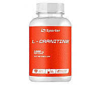 Sporter L-carnitine