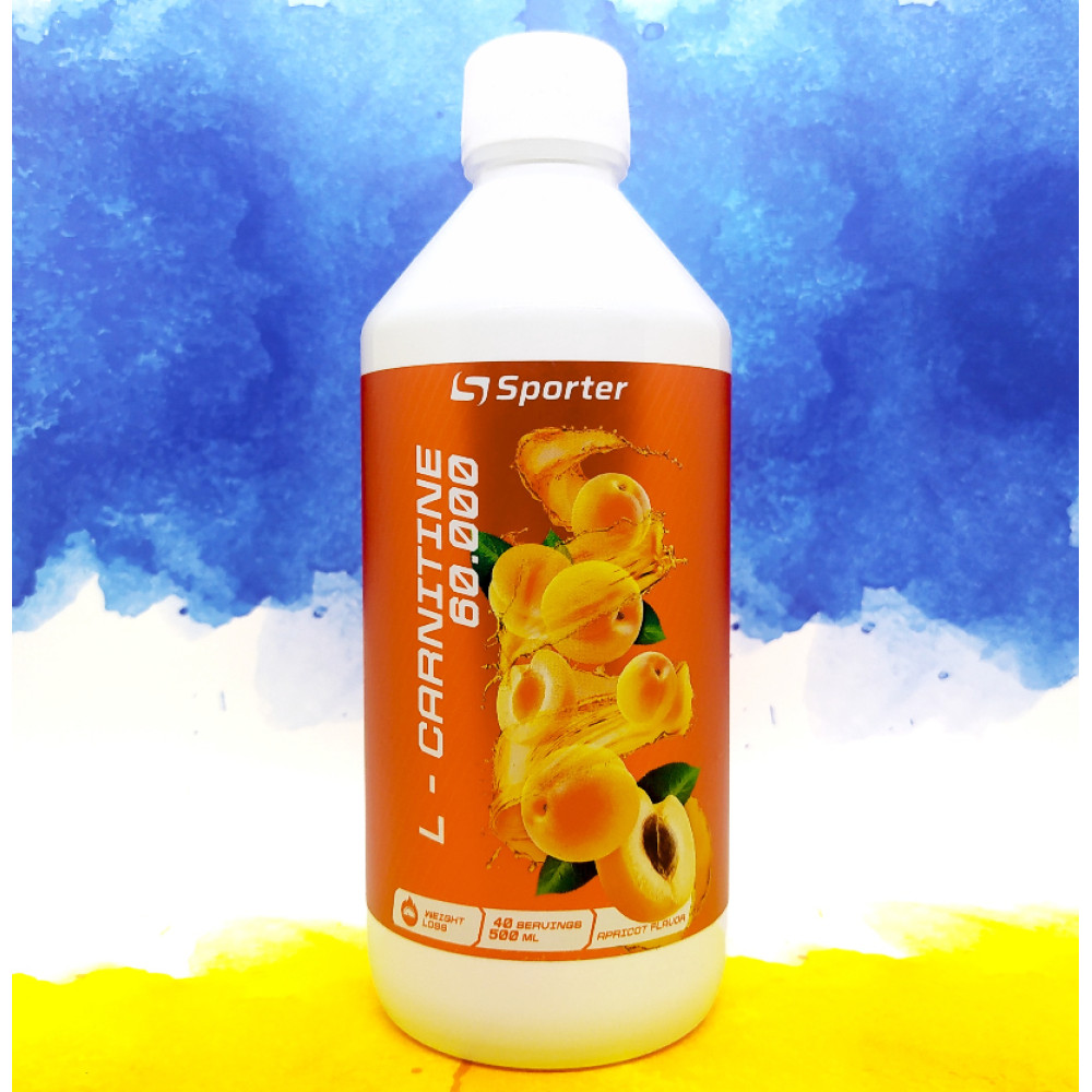 Sporter L- carnitine