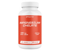 Sporter Magnesium Chelate