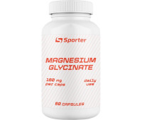 Sporter Magnesium Glycinate