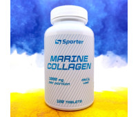 Sporter Marine Collagen 1000 mg