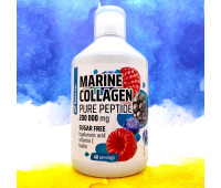 Sporter Marine Collagen