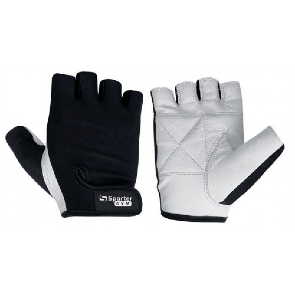 Sporter Пальчатки Women MFG-208.4