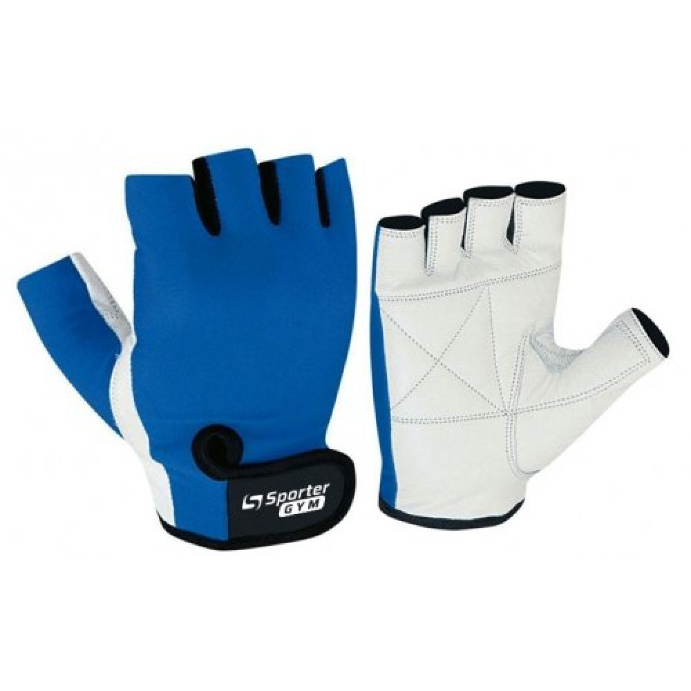 Sporter Пальчатки Women MFG-208.4