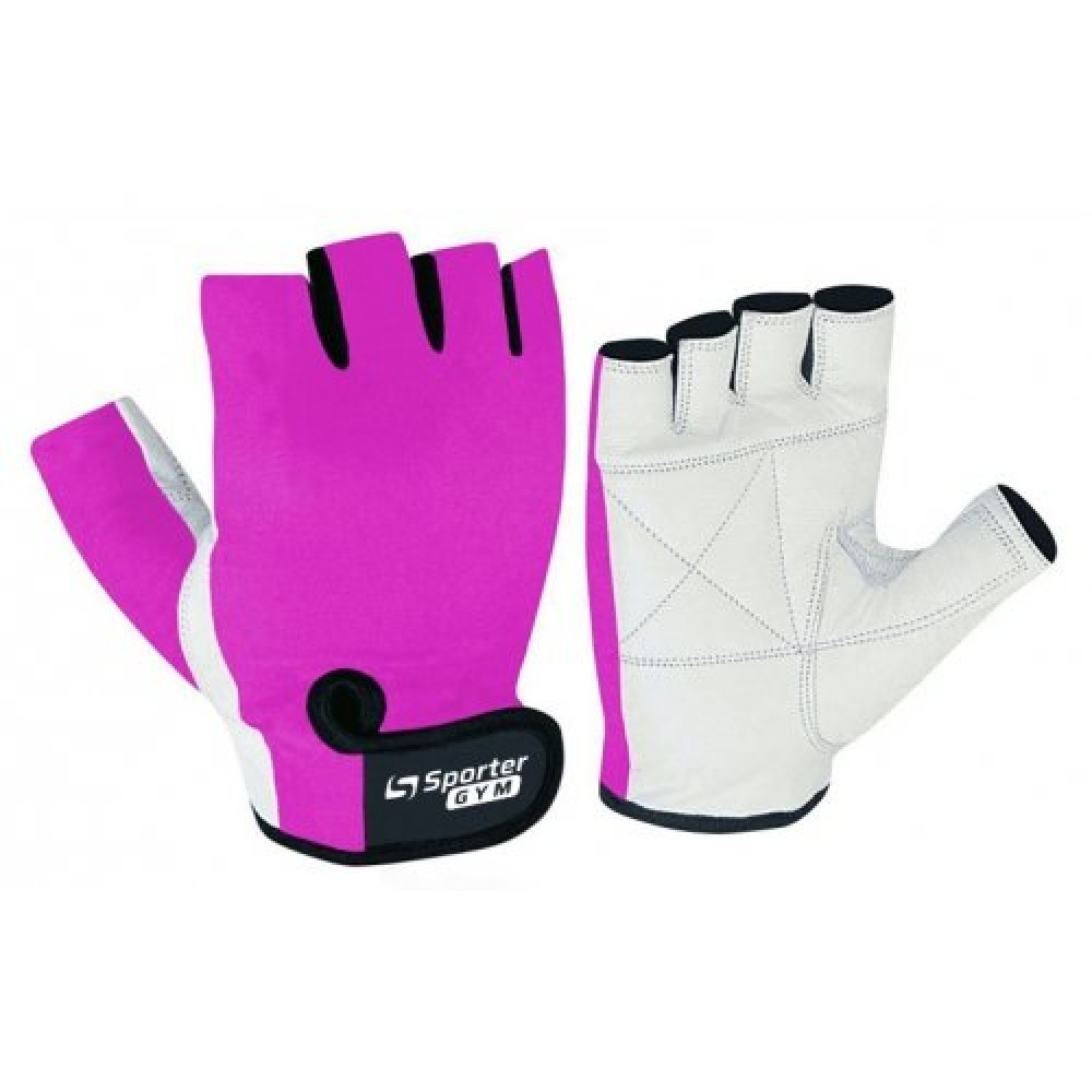 Sporter Пальчатки Women MFG-208.4
