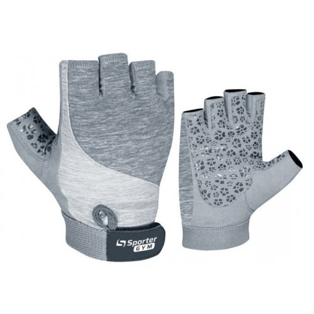 Sporter Пальчатки Women MFG-235.7
