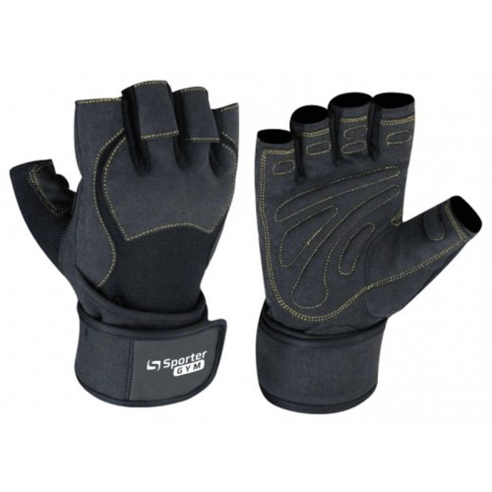 Sporter Чоловічі Пальчатки Men MFG-148.4 A