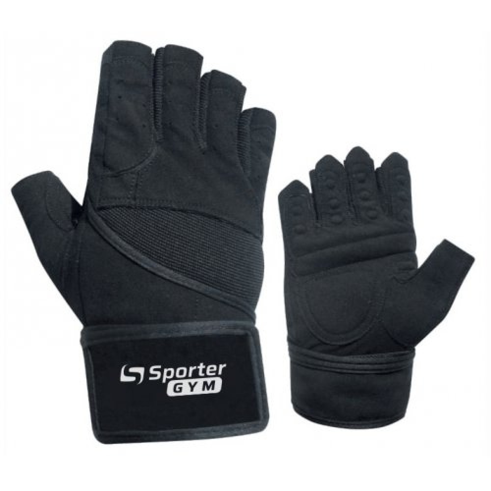 Sporter Чоловічі Пальчатки Men MFG-222.7 B