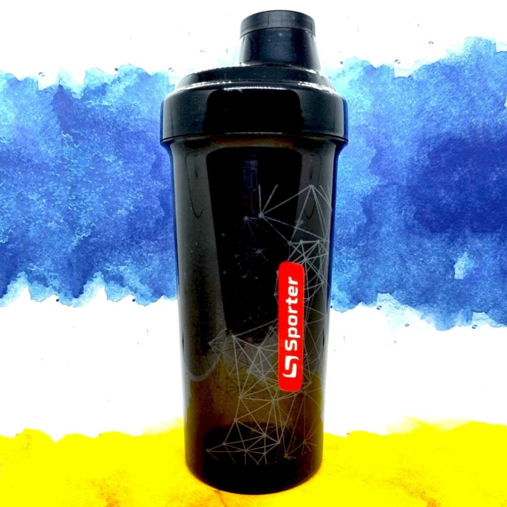 Sporter Shaker bottle 700 мл