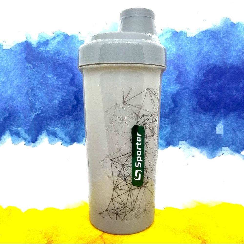 Sporter Shaker bottle 700 мл