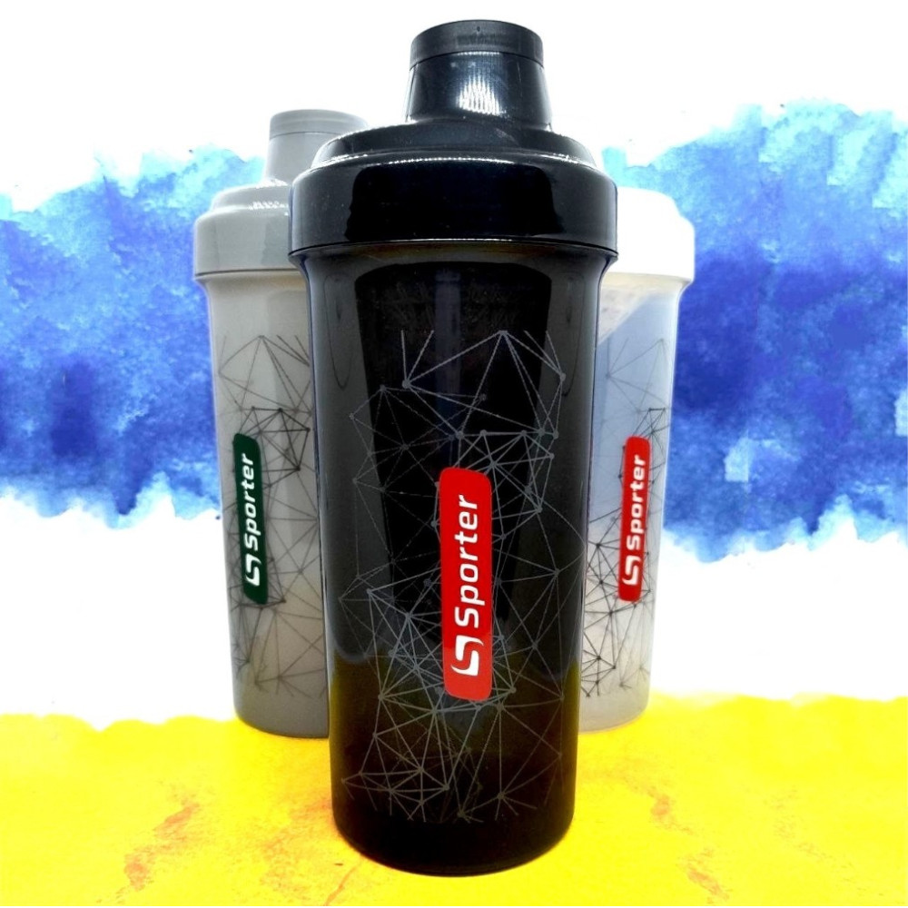 Sporter Shaker bottle 700 мл