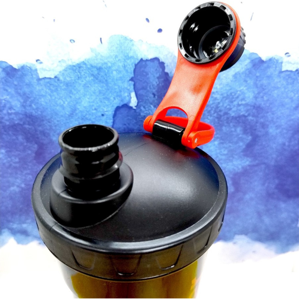 Sporter Shaker KL-7014 700 мл