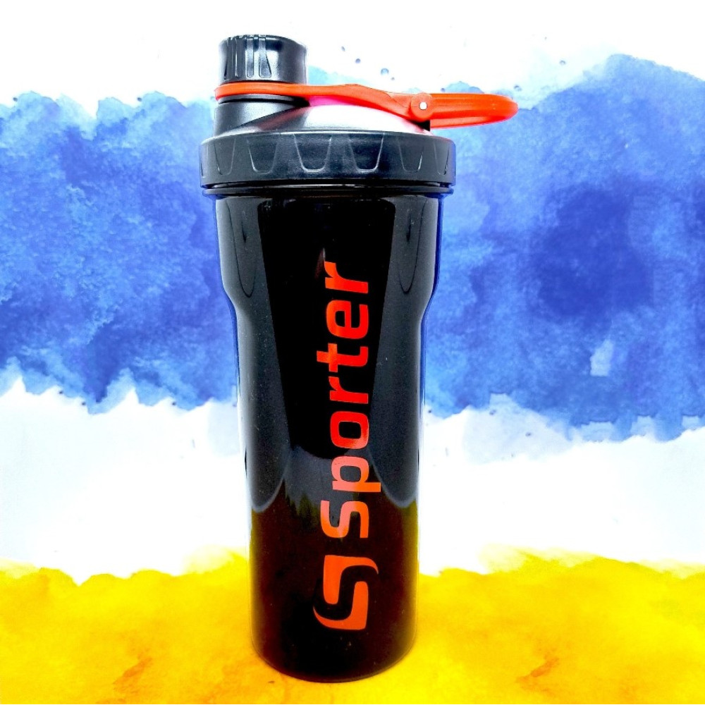 Sporter Shaker KL-7014 700 мл