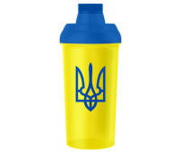 Sporter UA Shaker bottle