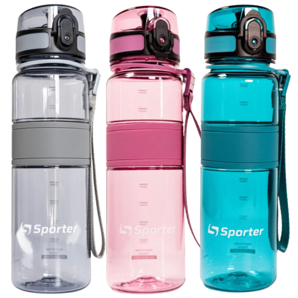 Sporter Water bottle 502