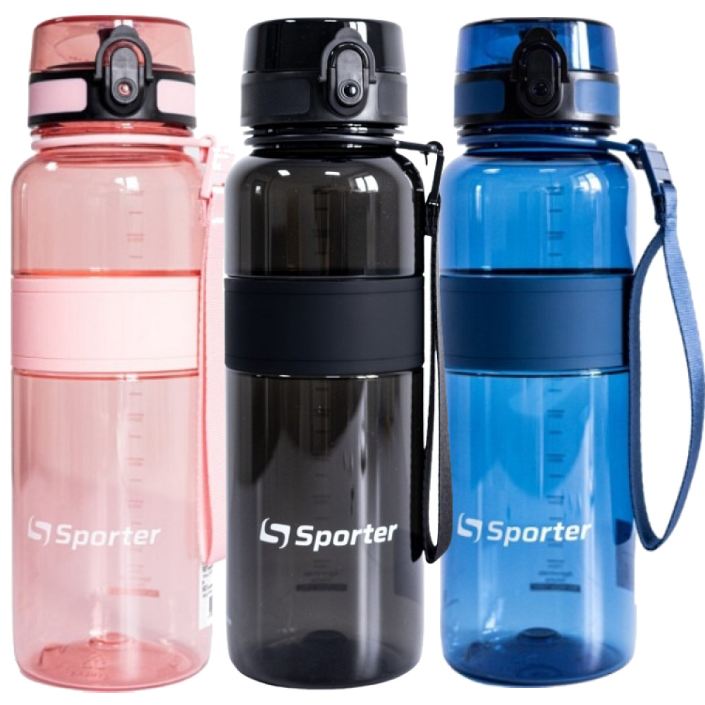 Sporter Water bottle 503