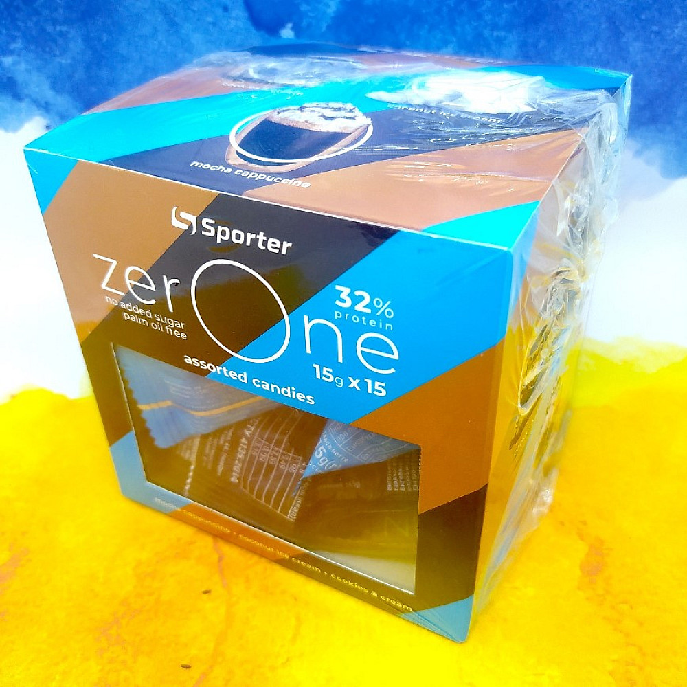Sporter ZeroOne