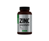 Sporter Zinc Gluconate 25 мг